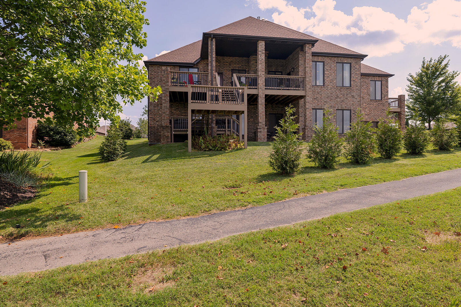 Fremont Hills - Residential