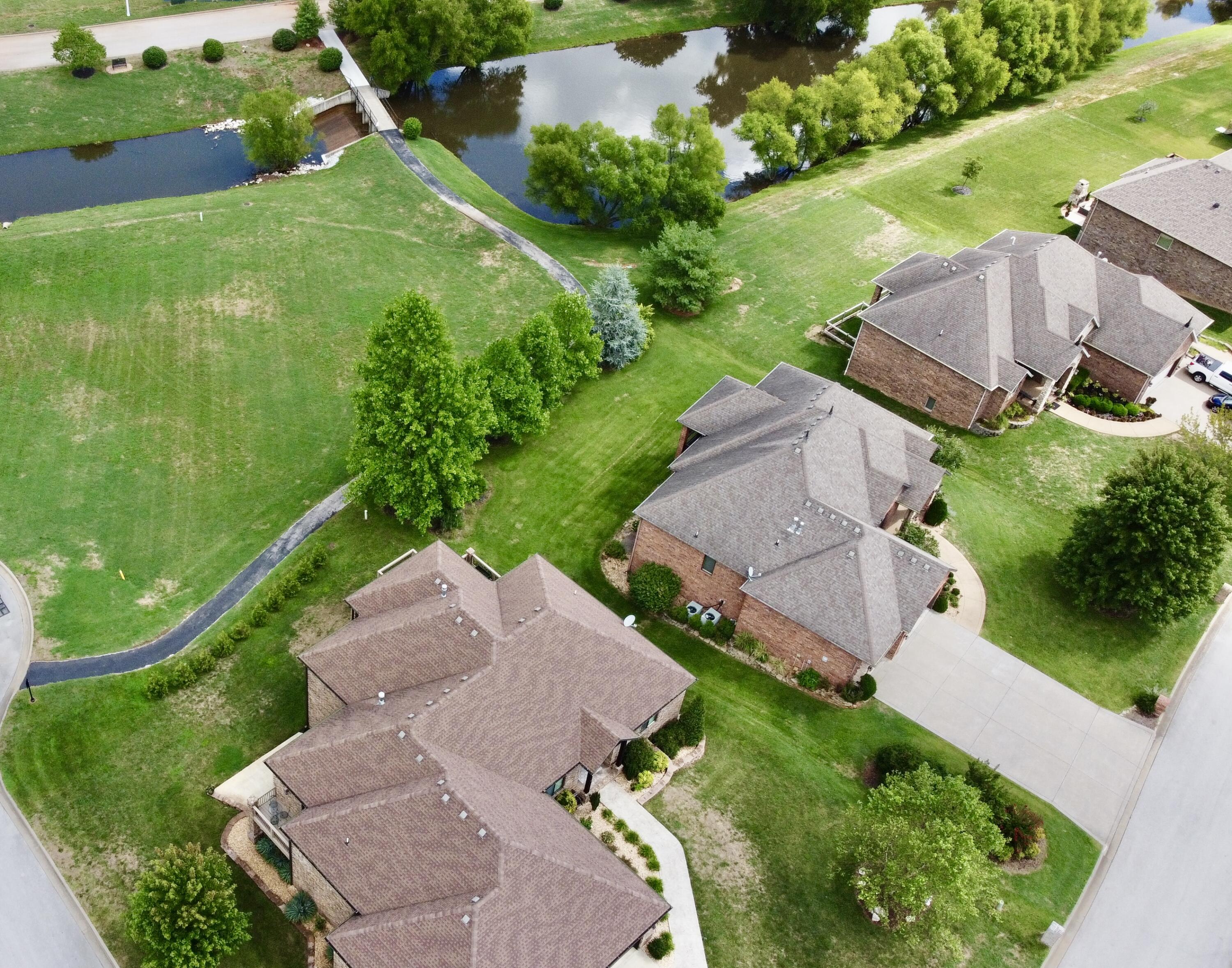Fremont Hills - Residential
