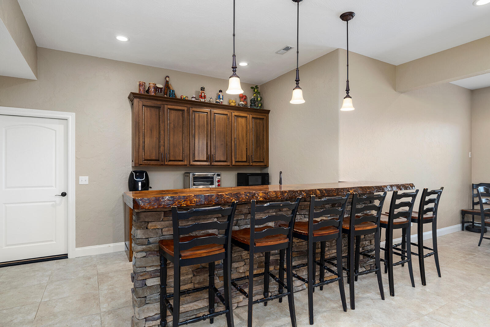 Fremont Hills - Residential