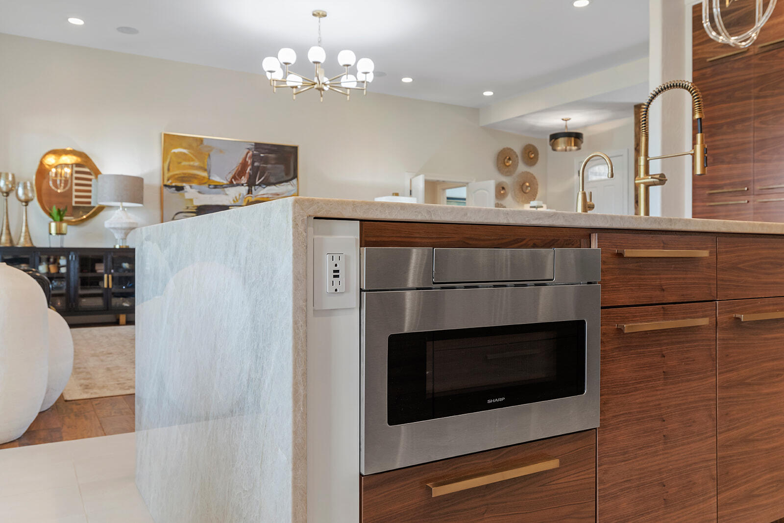 Fremont Hills - Residential