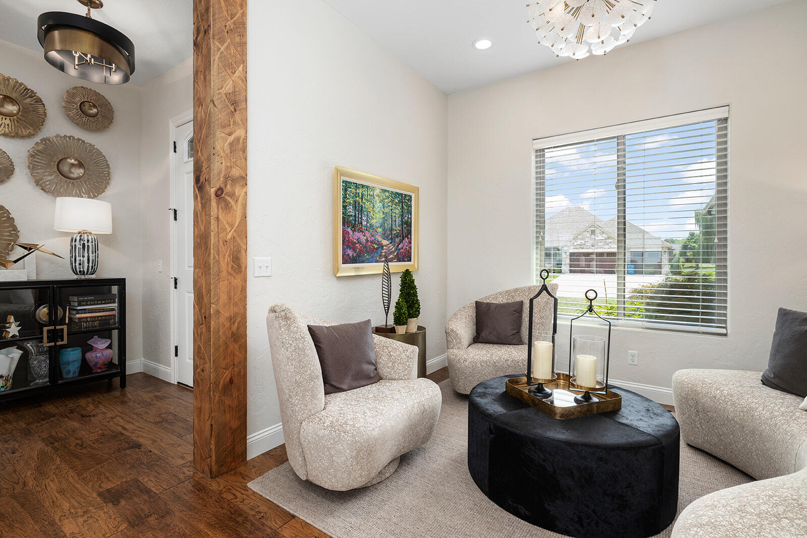 Fremont Hills - Residential