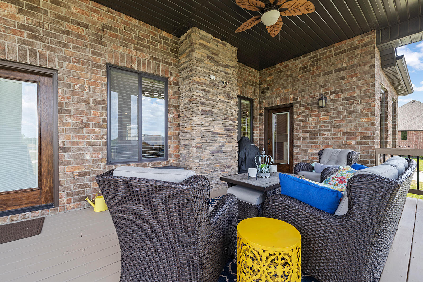 Fremont Hills - Residential
