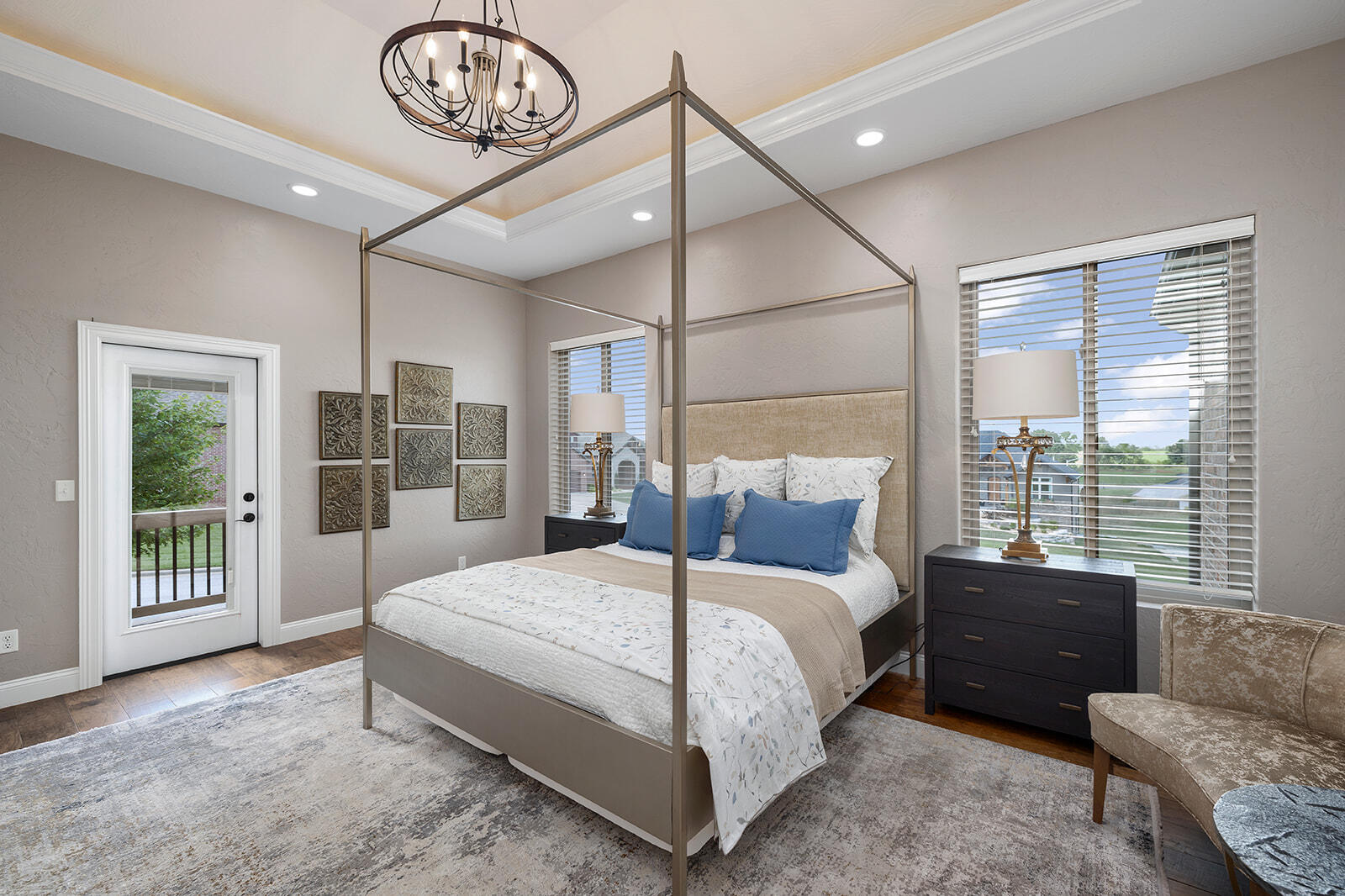 Fremont Hills - Residential
