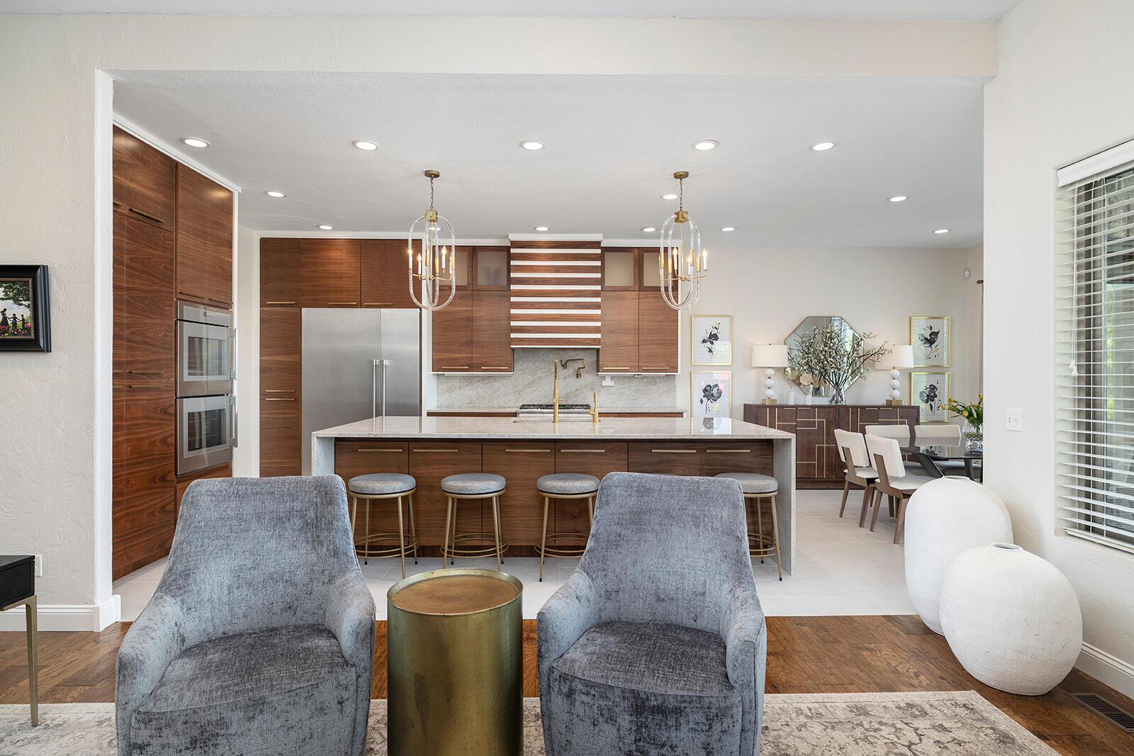 Fremont Hills - Residential