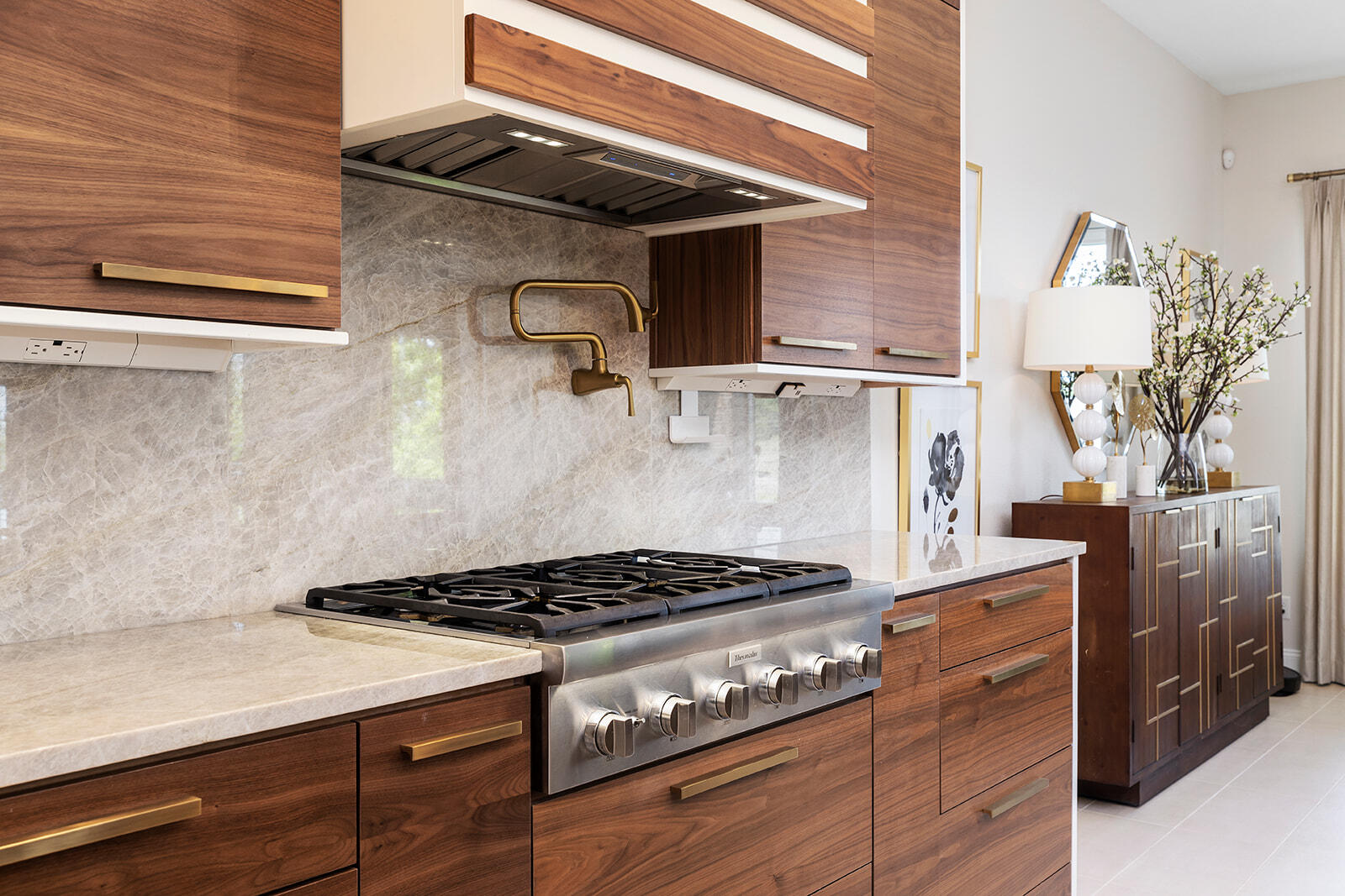Fremont Hills - Residential