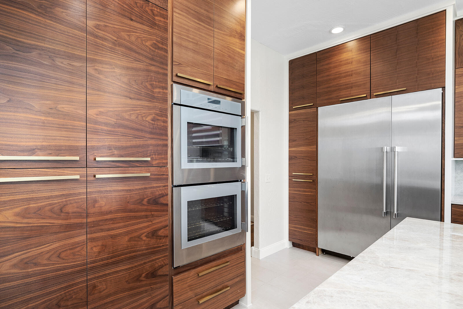 Fremont Hills - Residential
