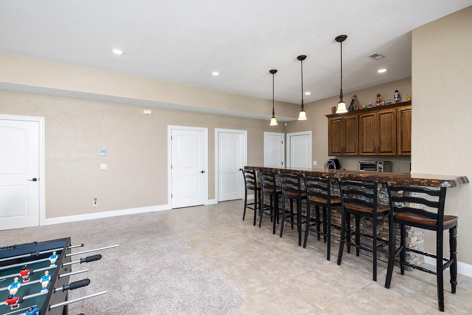 Fremont Hills - Residential