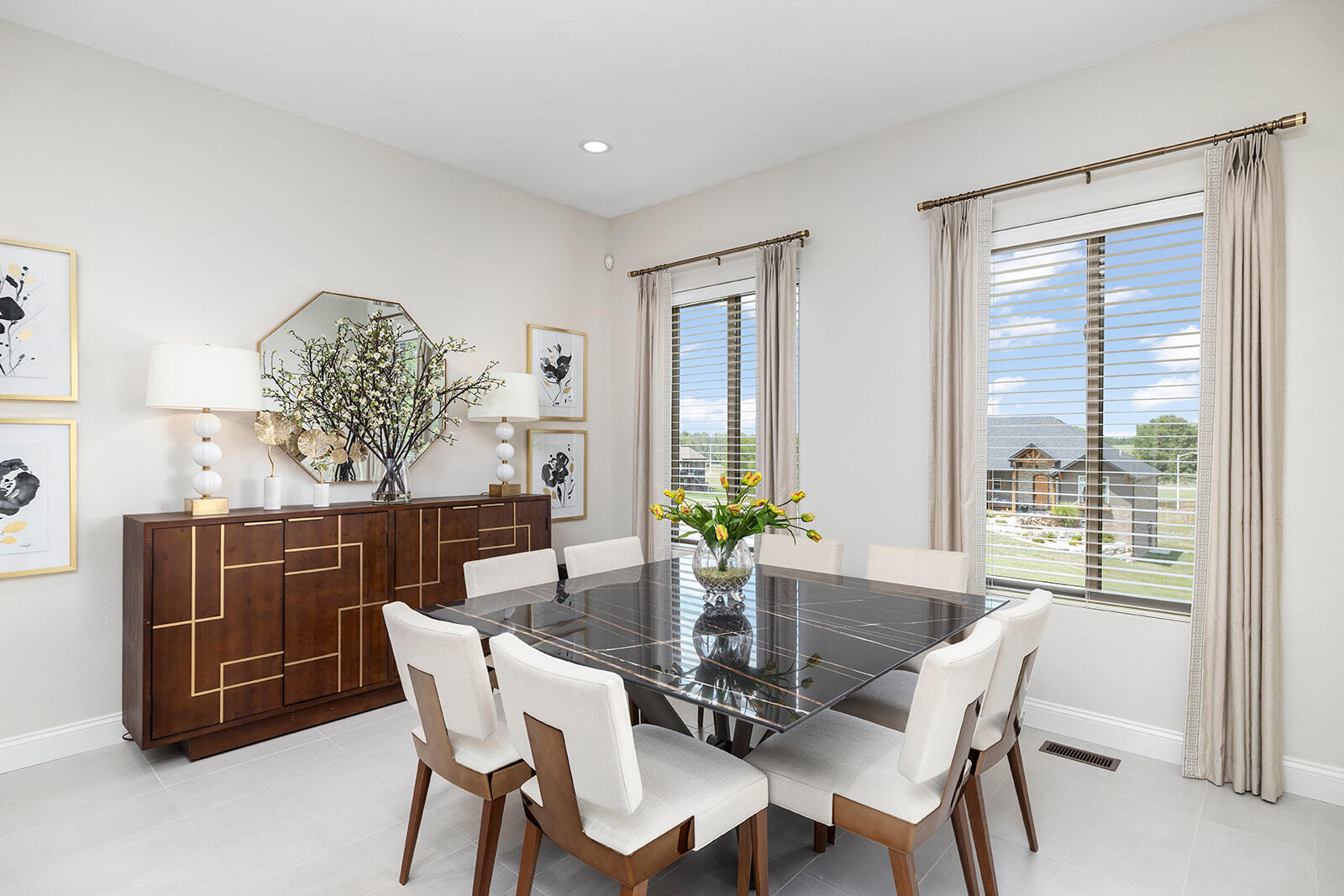 Fremont Hills - Residential