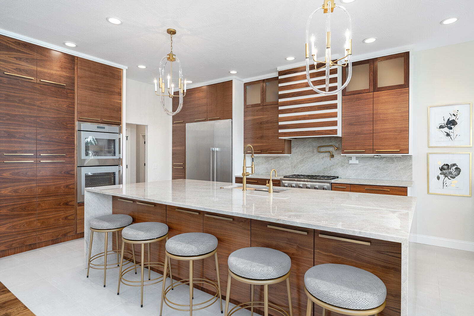 Fremont Hills - Residential