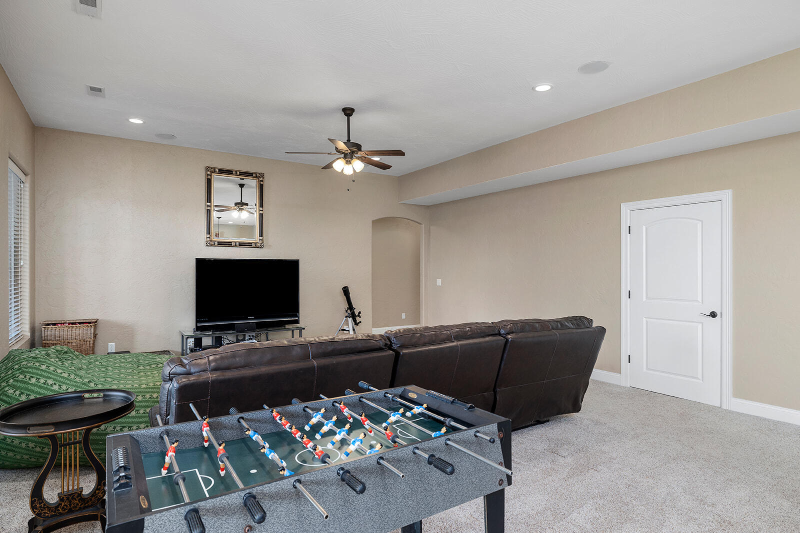 Fremont Hills - Residential