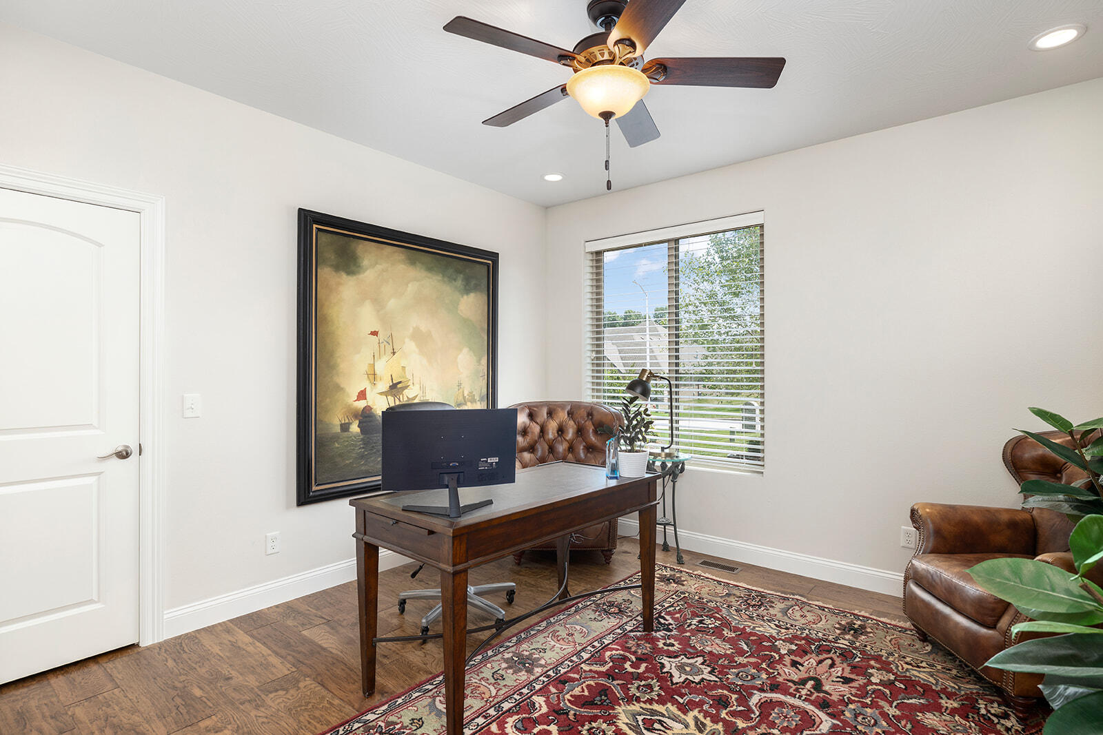 Fremont Hills - Residential