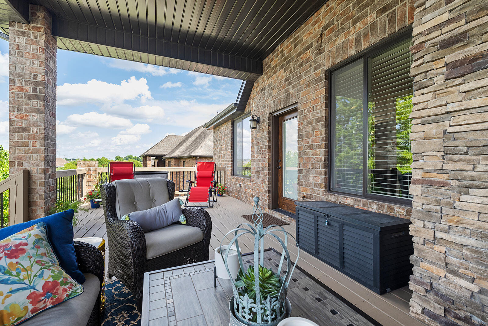 Fremont Hills - Residential