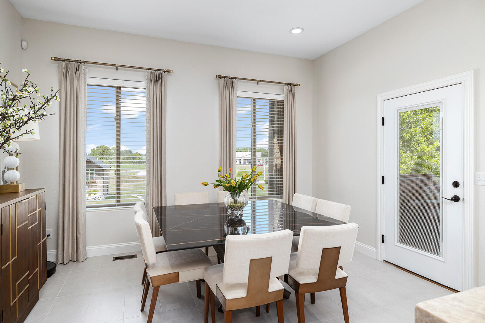 Fremont Hills - Residential