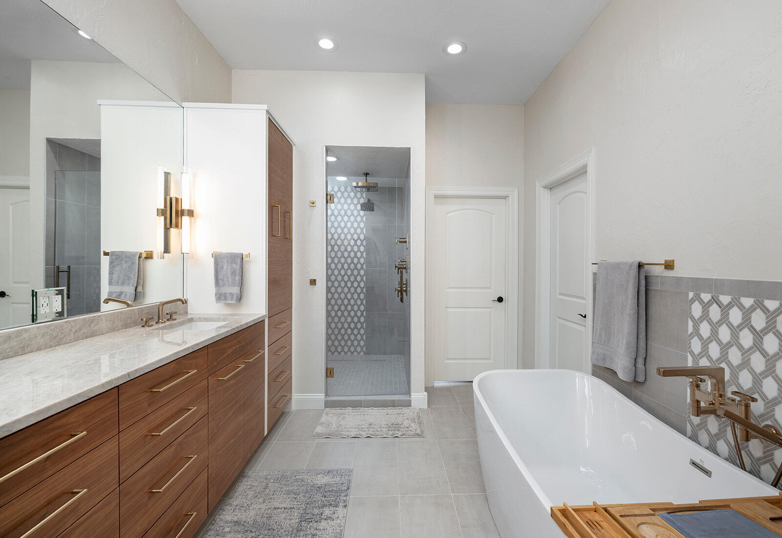 Fremont Hills - Residential