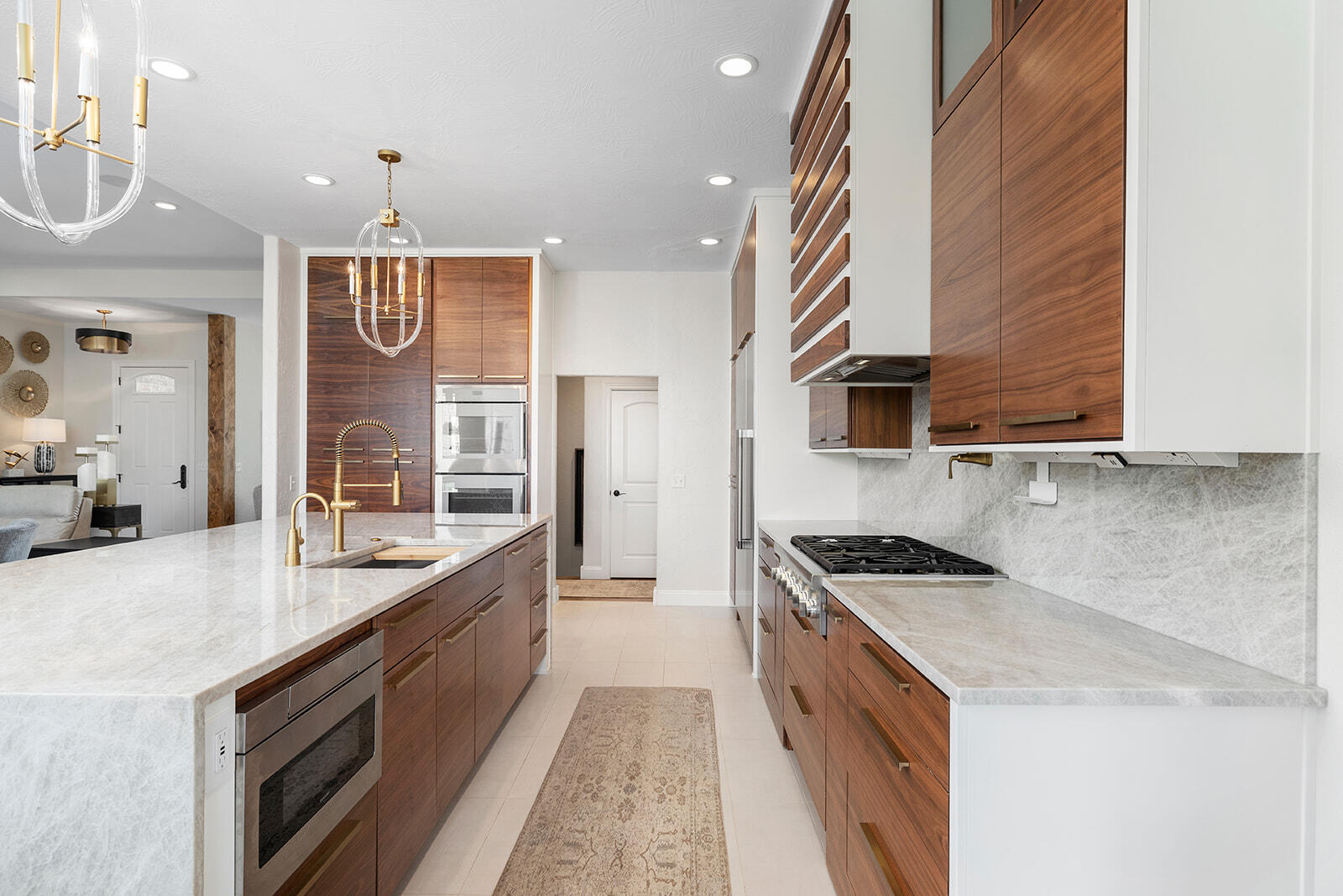 Fremont Hills - Residential