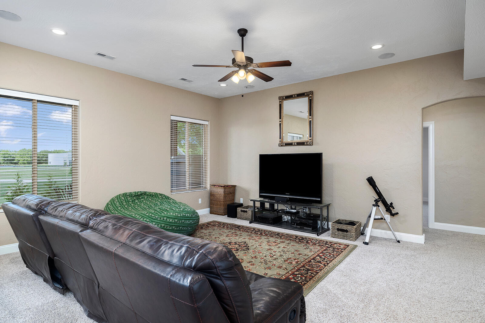 Fremont Hills - Residential