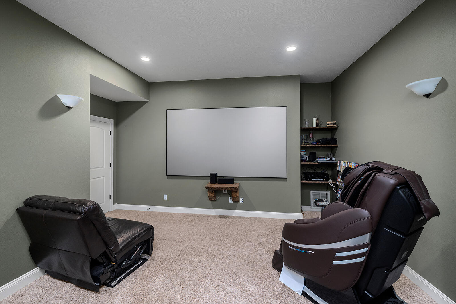 Fremont Hills - Residential