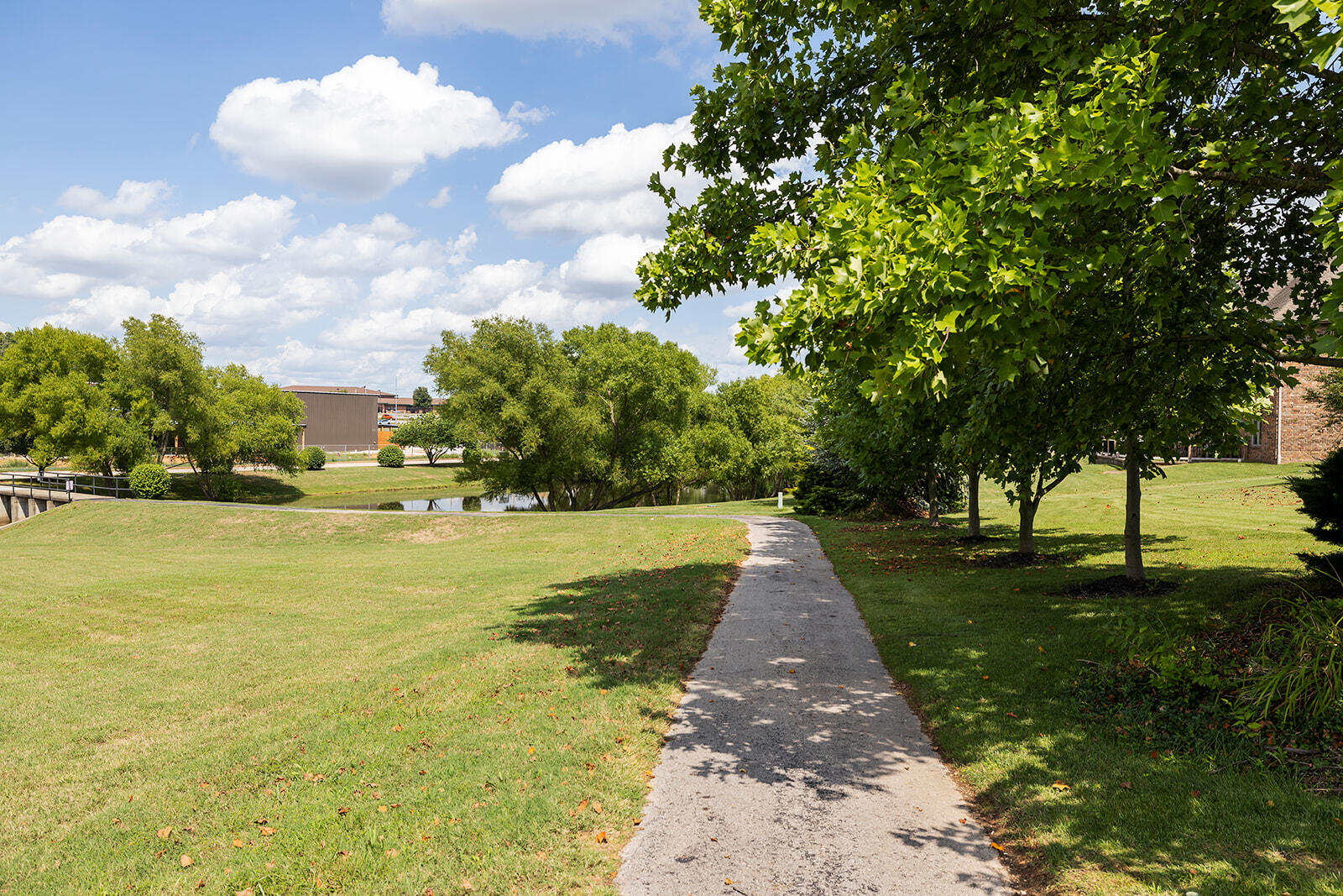 Fremont Hills - Residential