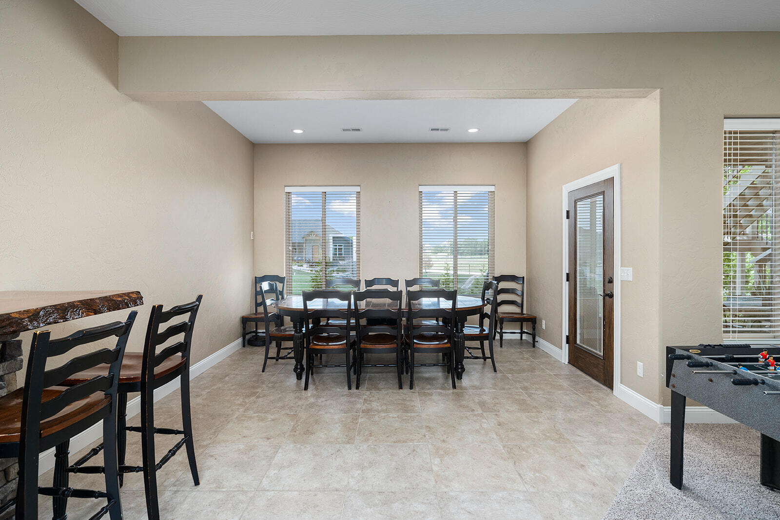Fremont Hills - Residential