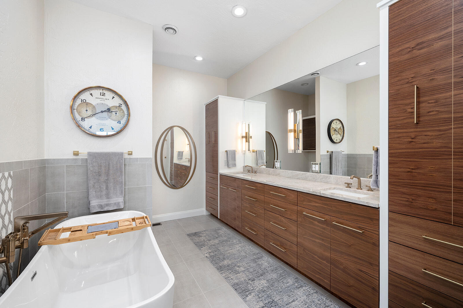Fremont Hills - Residential