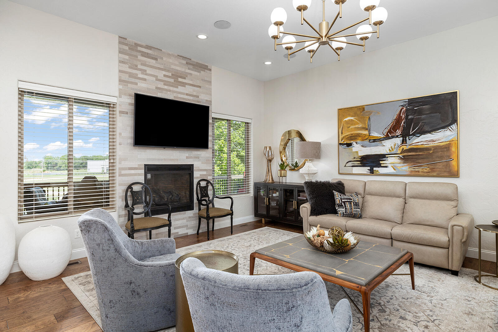 Fremont Hills - Residential