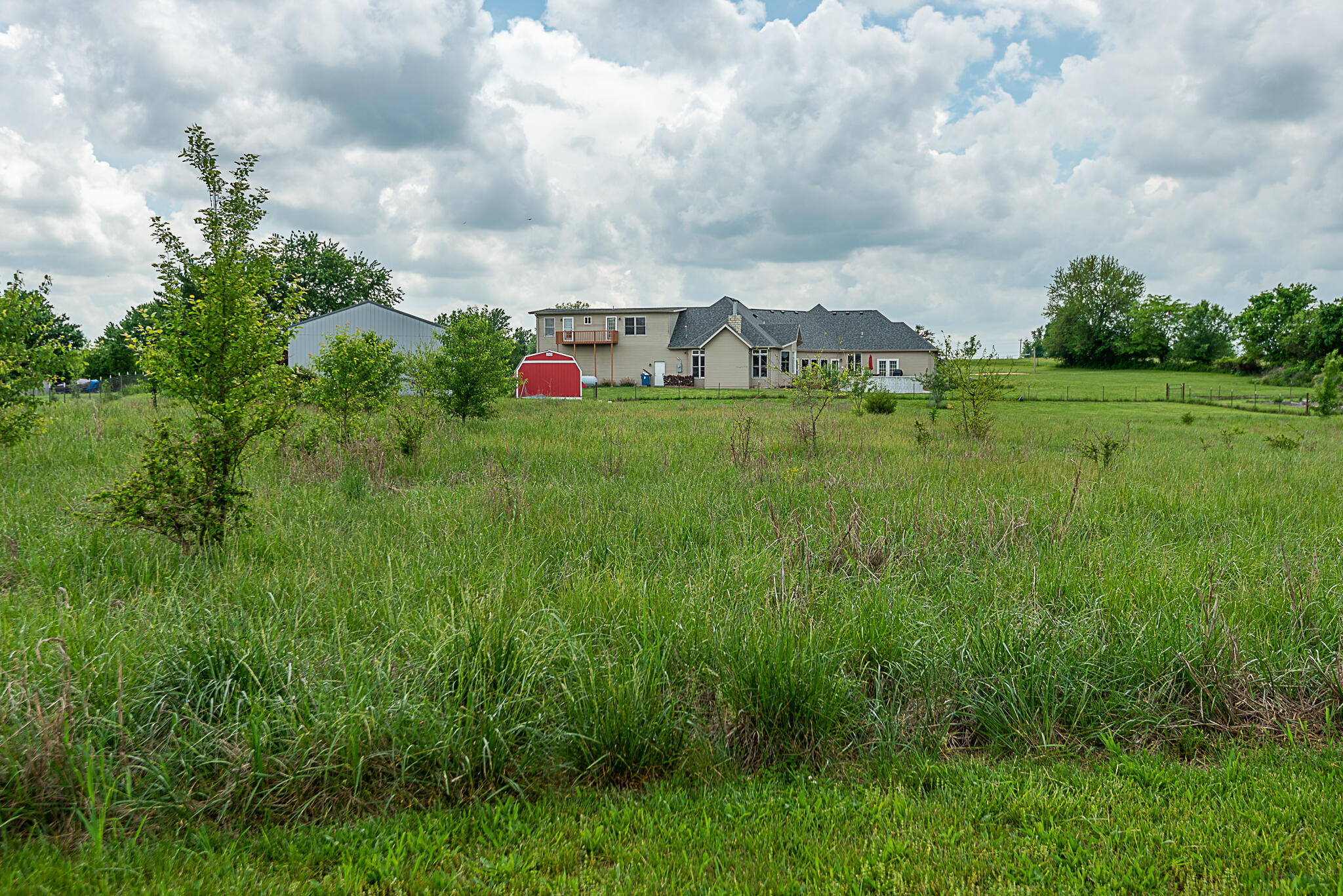 N/A - Residential