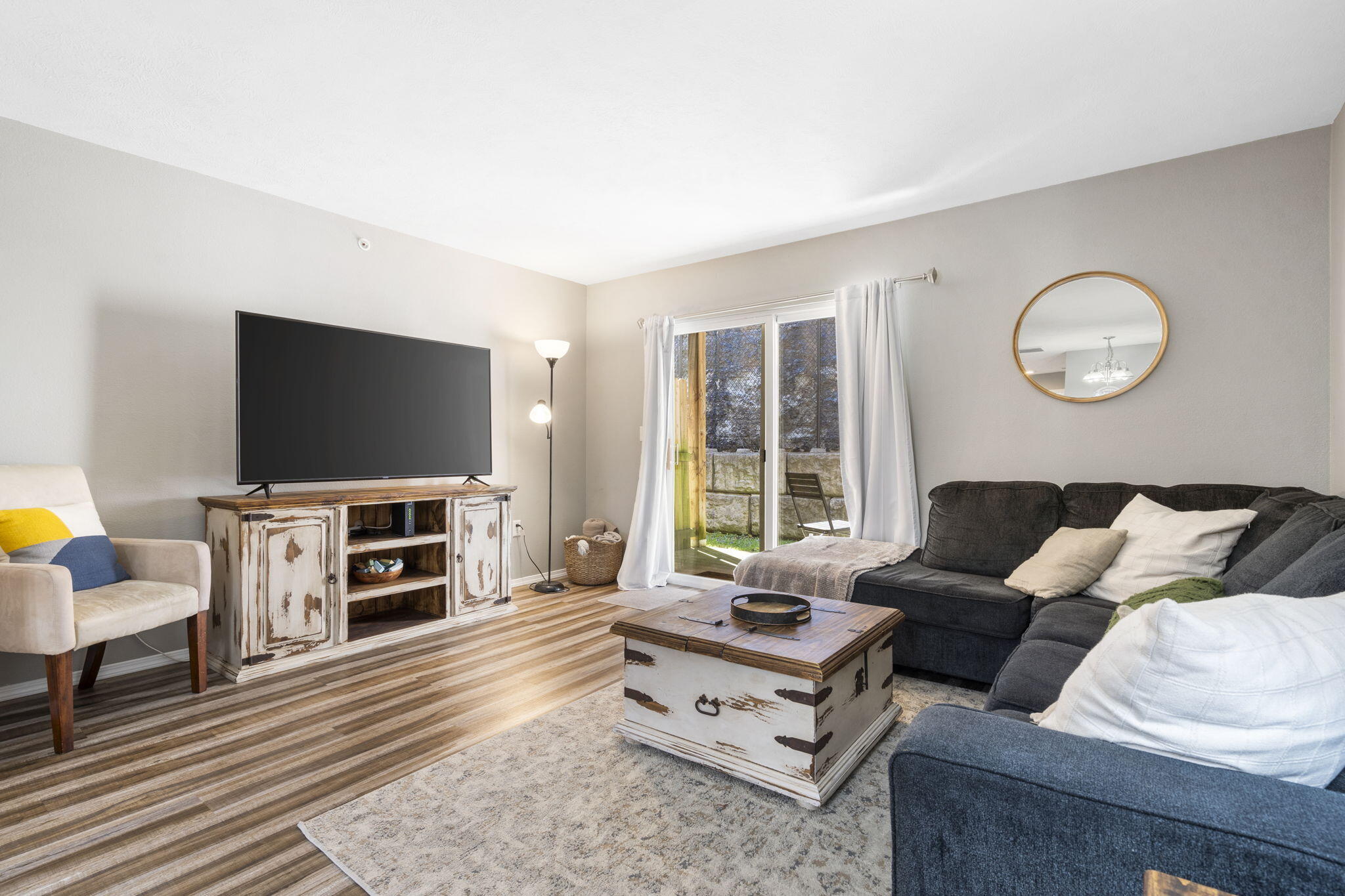 The Vineyard Condominiums - Residential