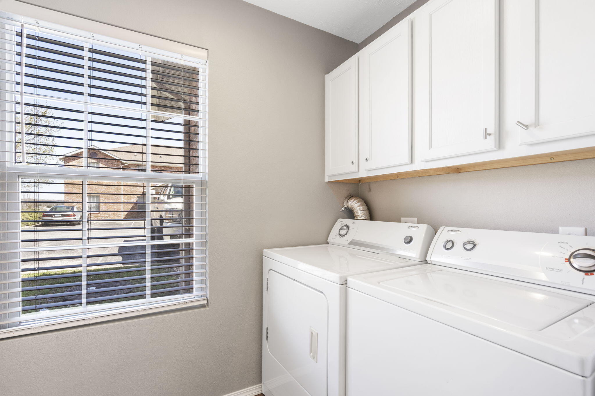The Vineyard Condominiums - Residential