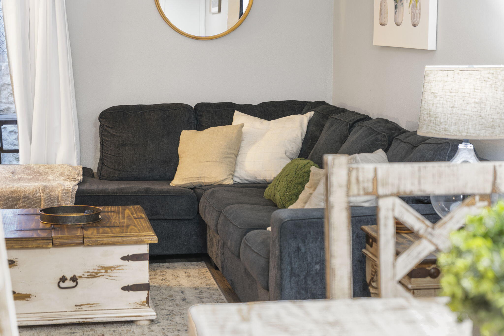 The Vineyard Condominiums - Residential