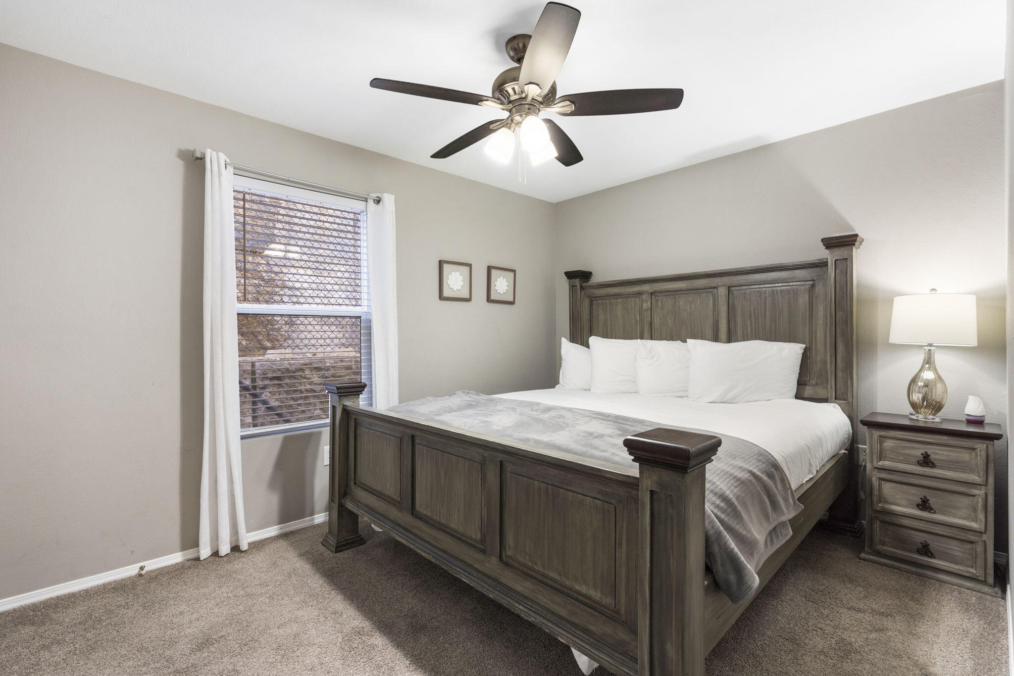 The Vineyard Condominiums - Residential