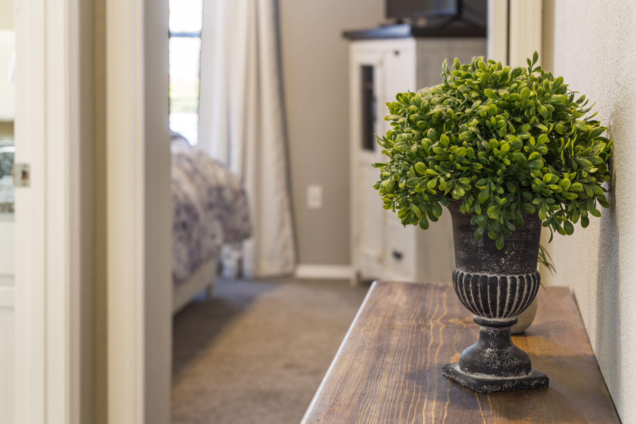 The Vineyard Condominiums - Residential