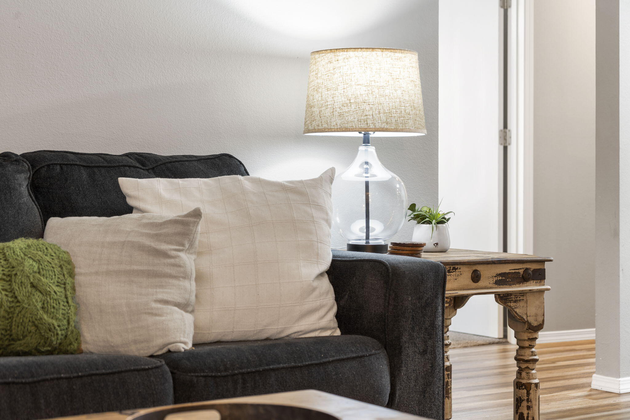 The Vineyard Condominiums - Residential