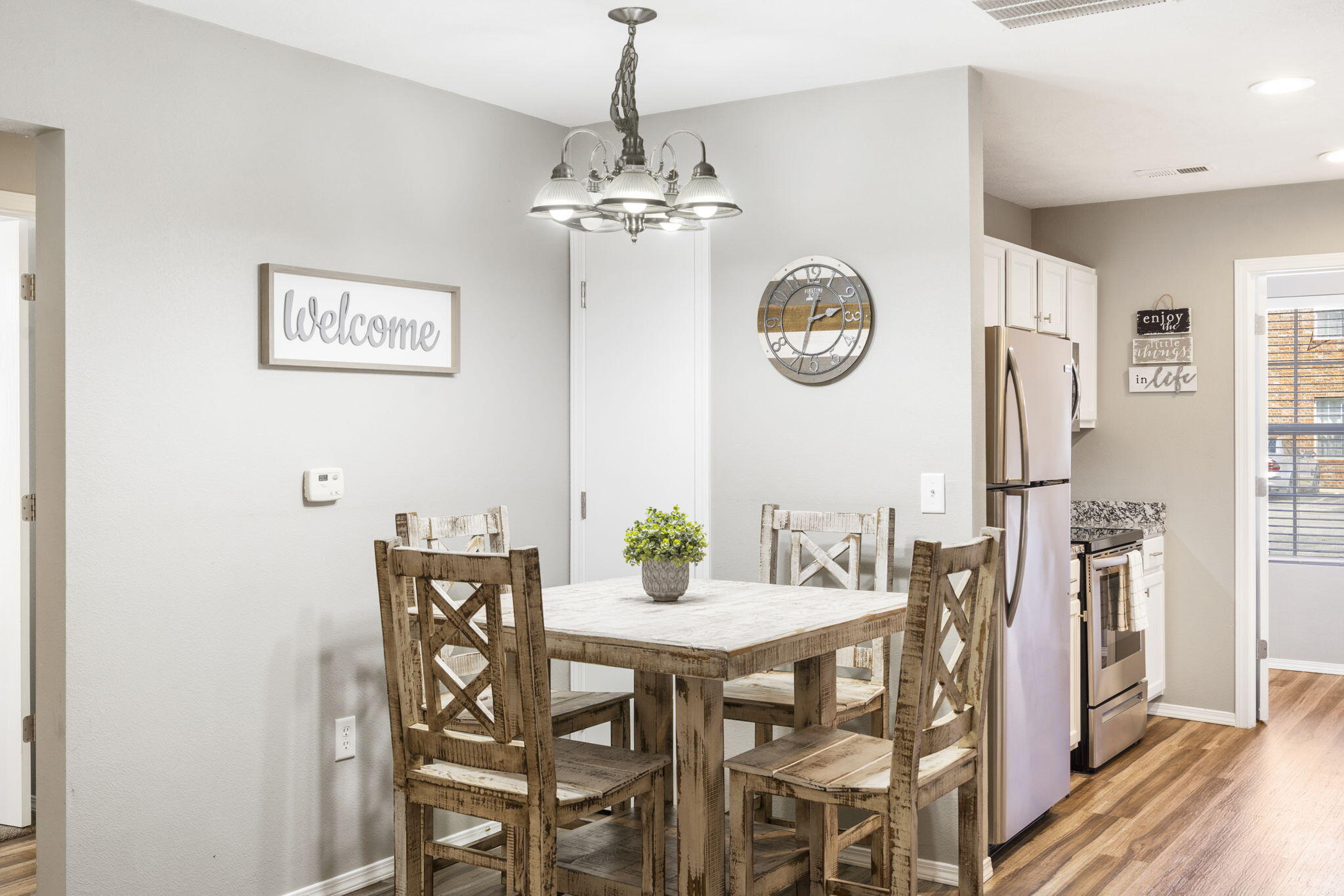 The Vineyard Condominiums - Residential