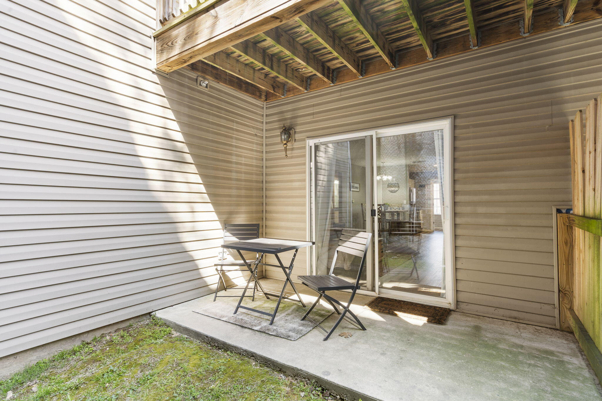 The Vineyard Condominiums - Residential