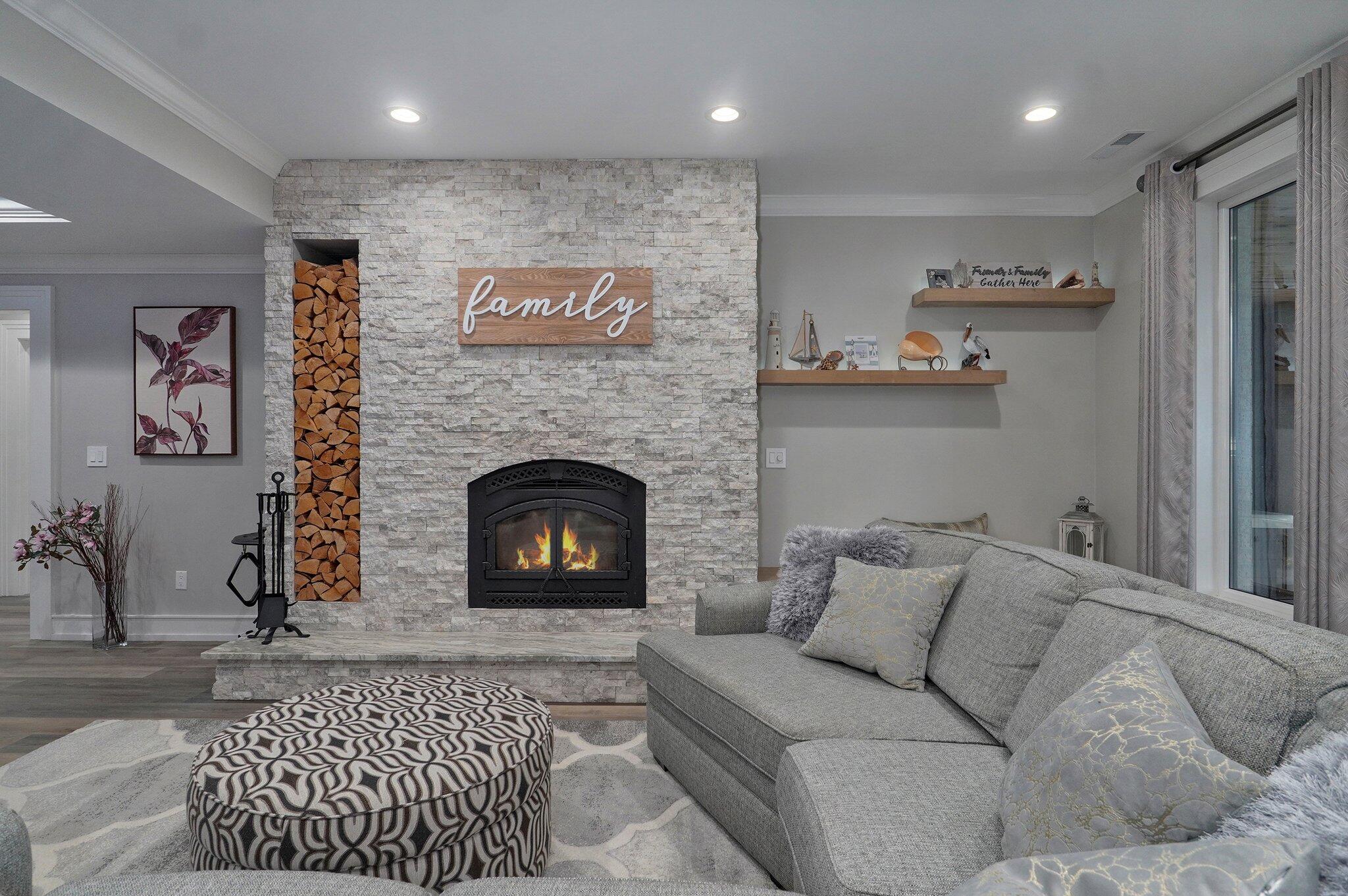Fremont Hills - Residential