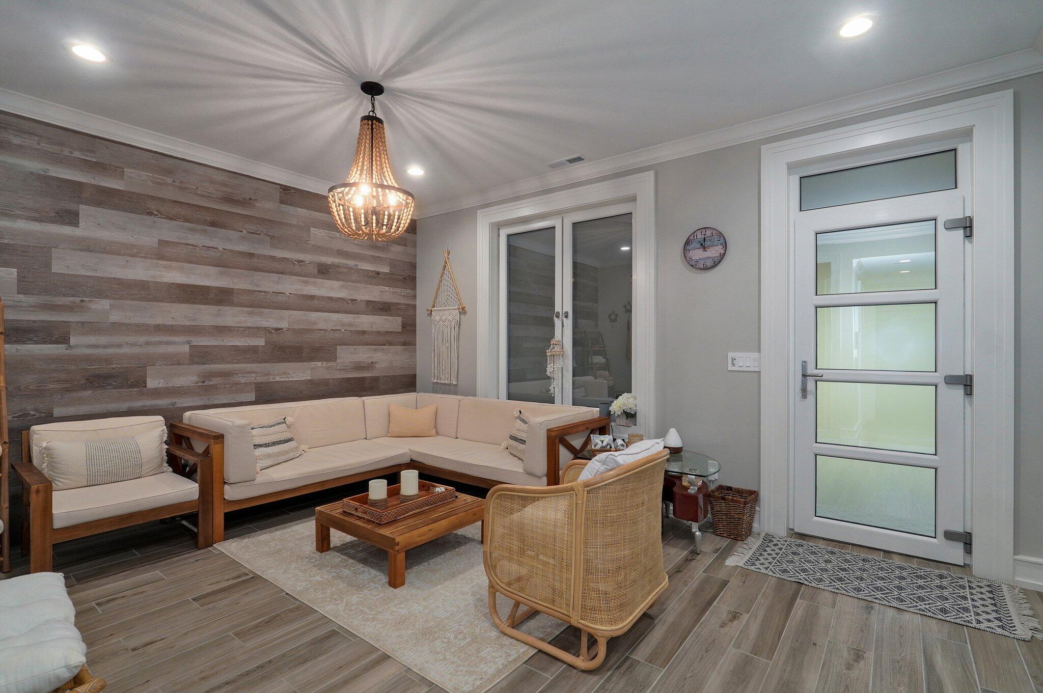 Fremont Hills - Residential