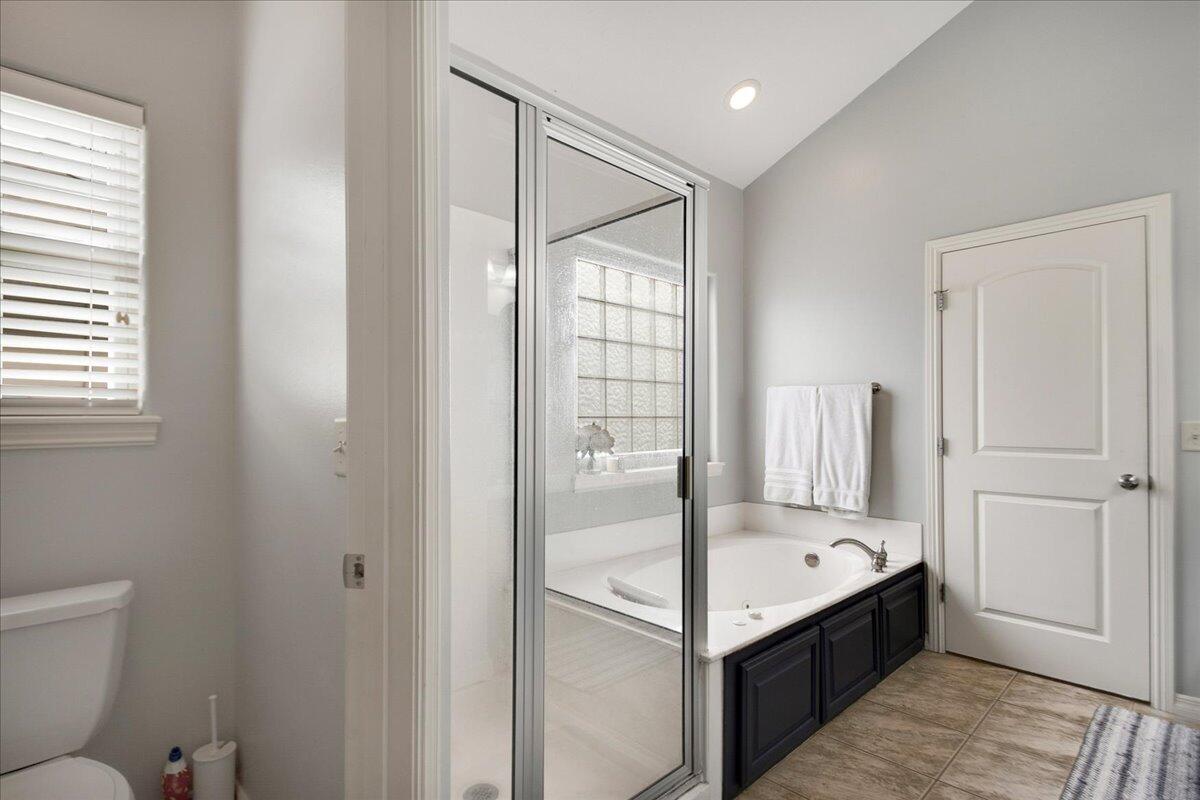 Copper Ridge - Residential