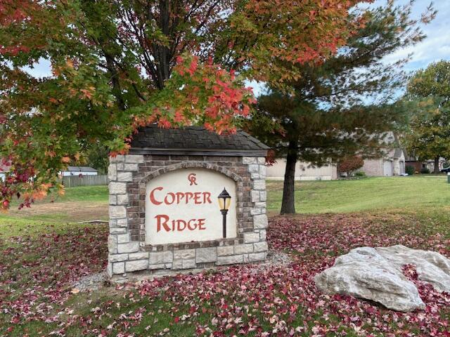 Copper Ridge - Residential