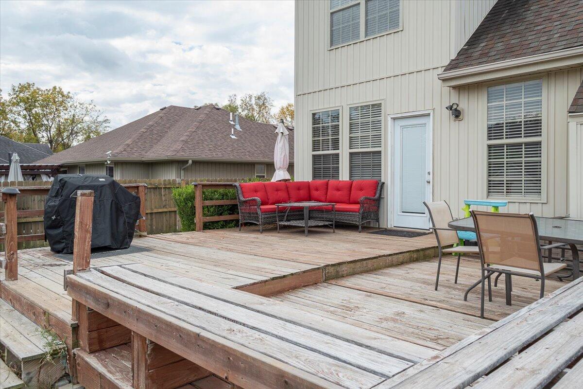 Copper Ridge - Residential
