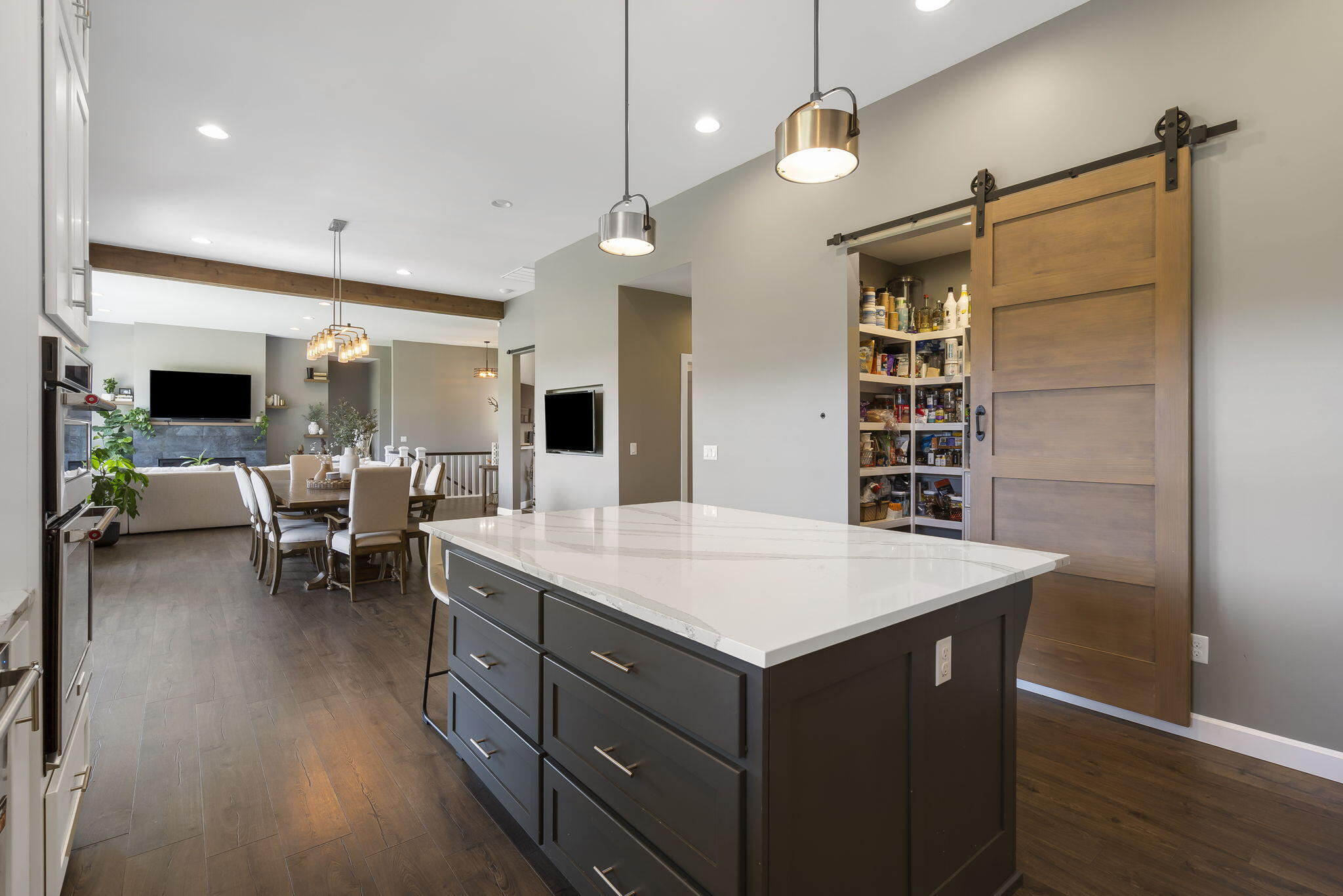 Branson Hills - Residential