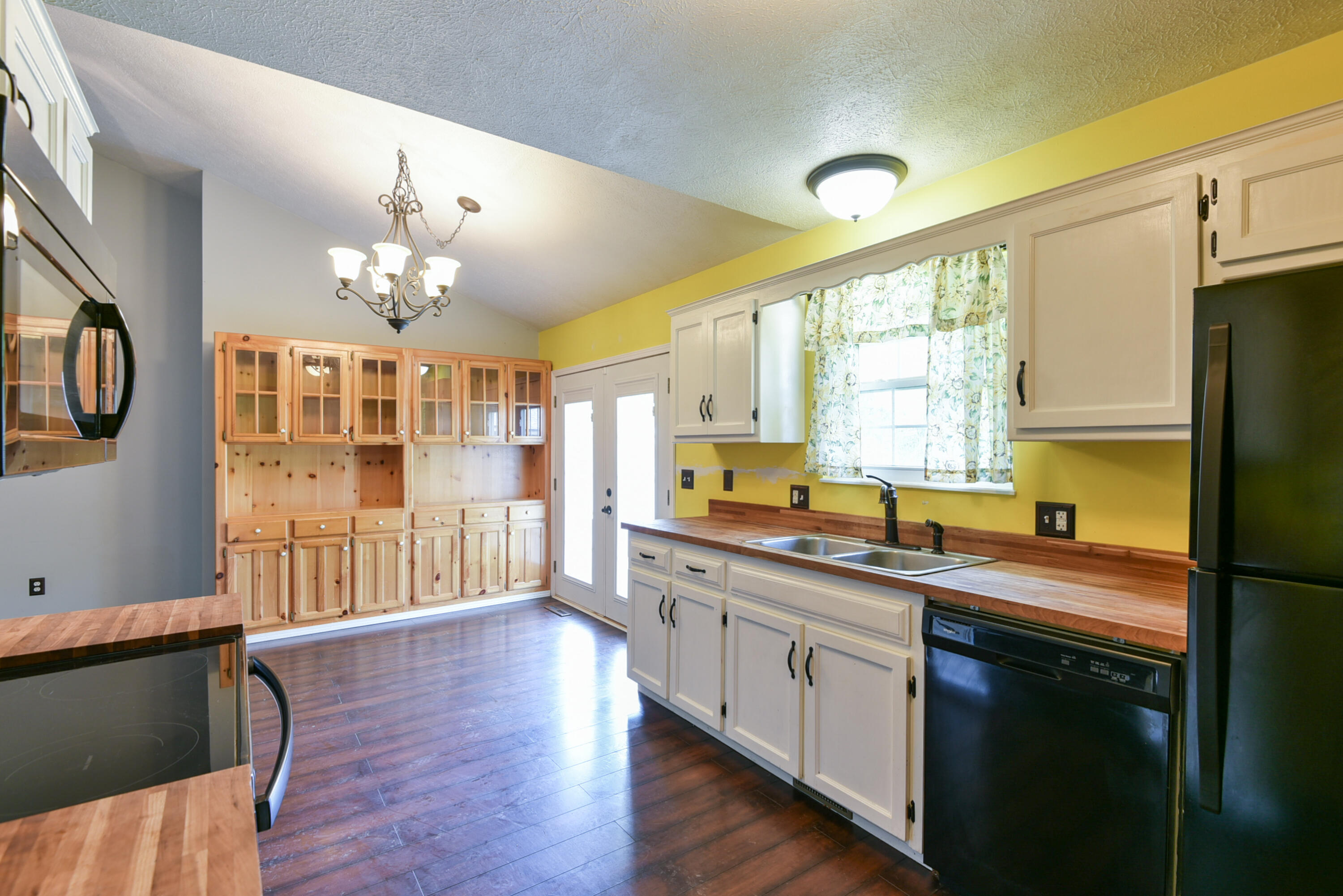 Westport - Residential