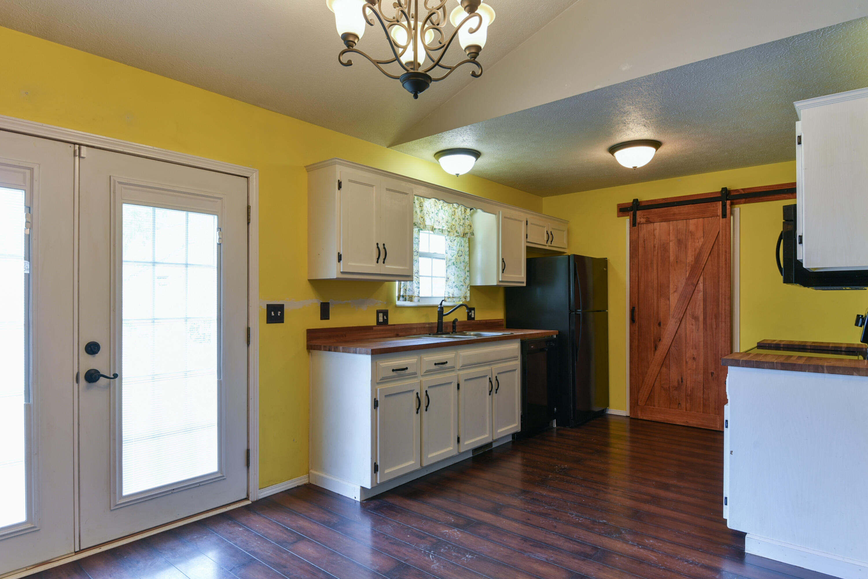 Westport - Residential