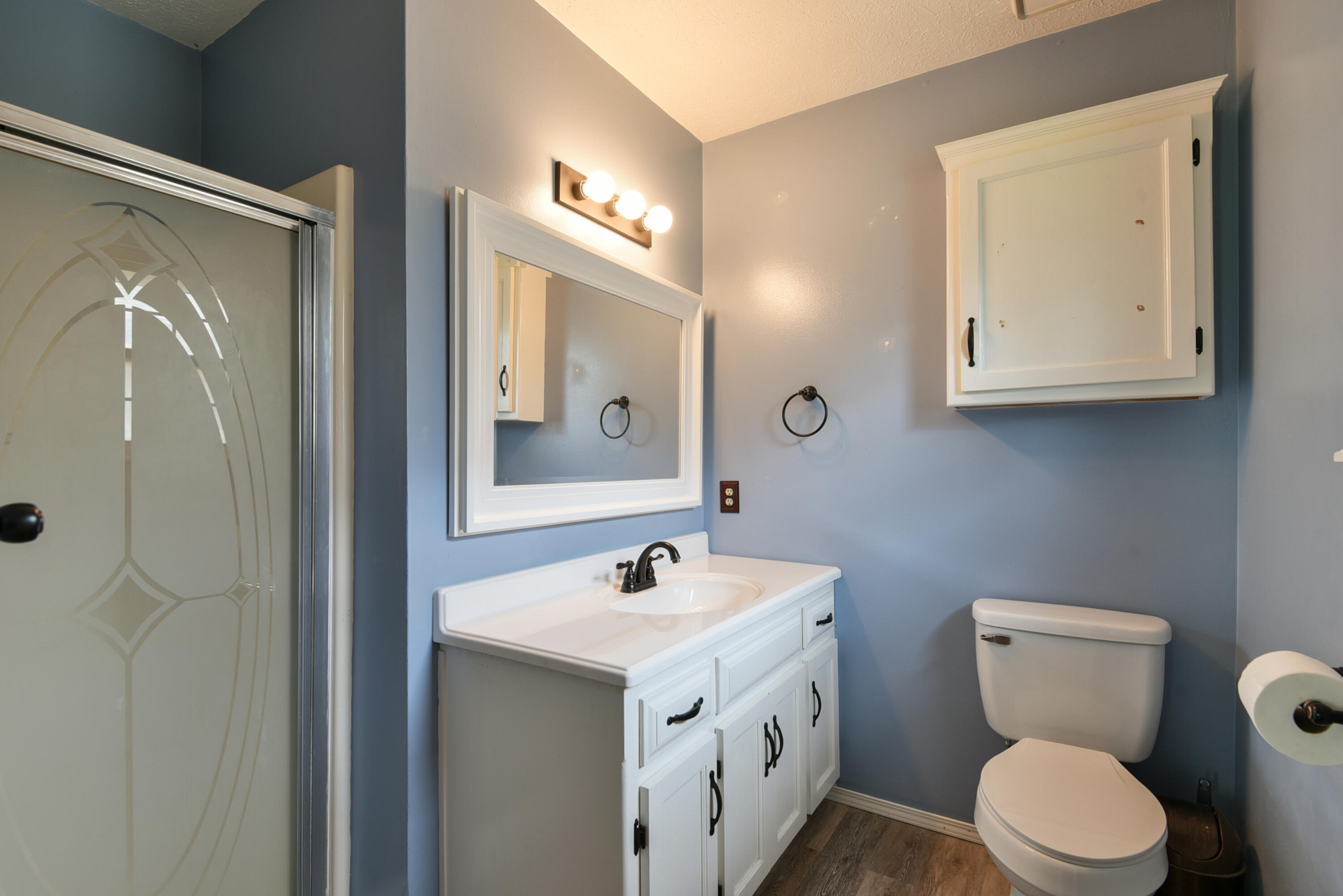 Westport - Residential