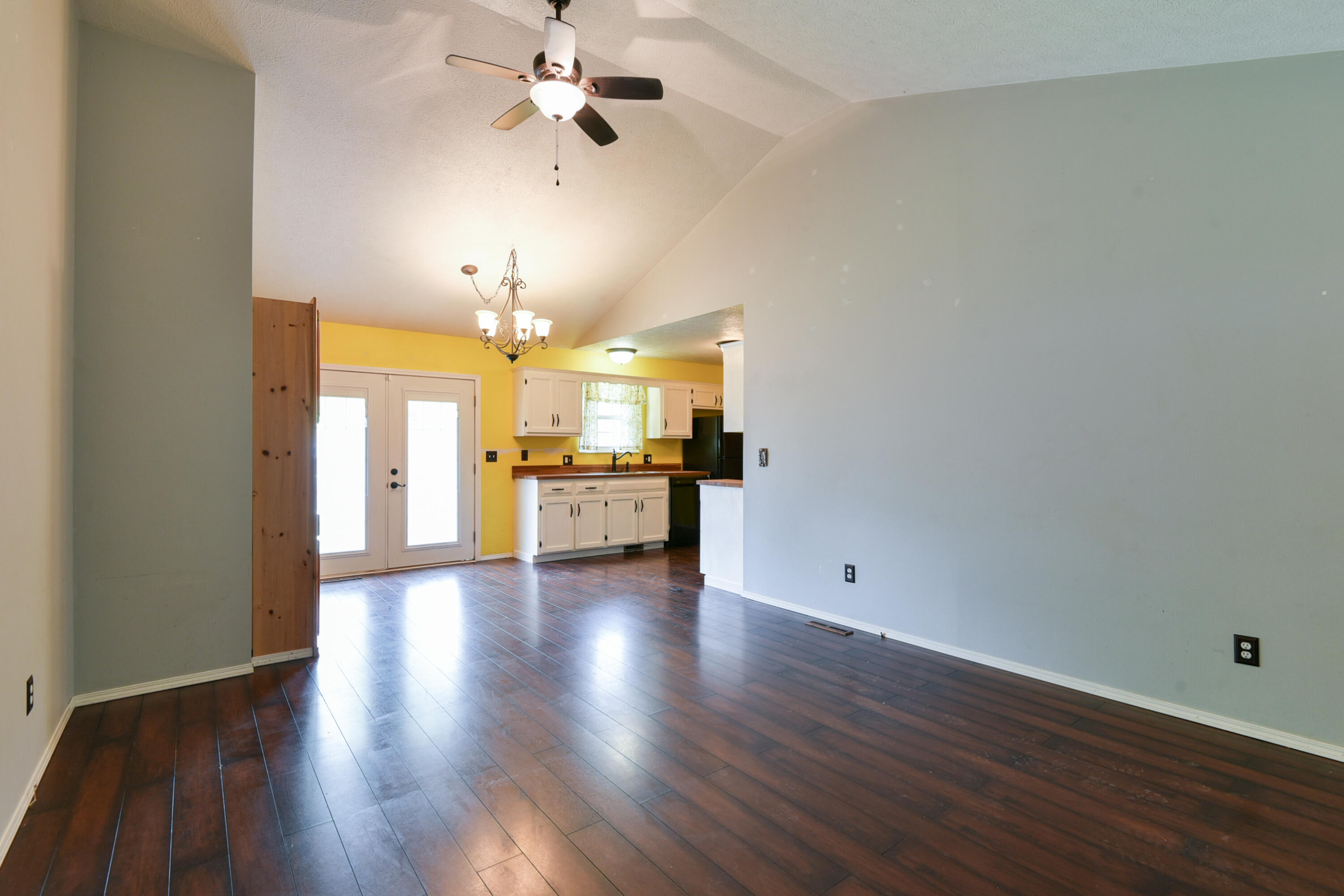 Westport - Residential