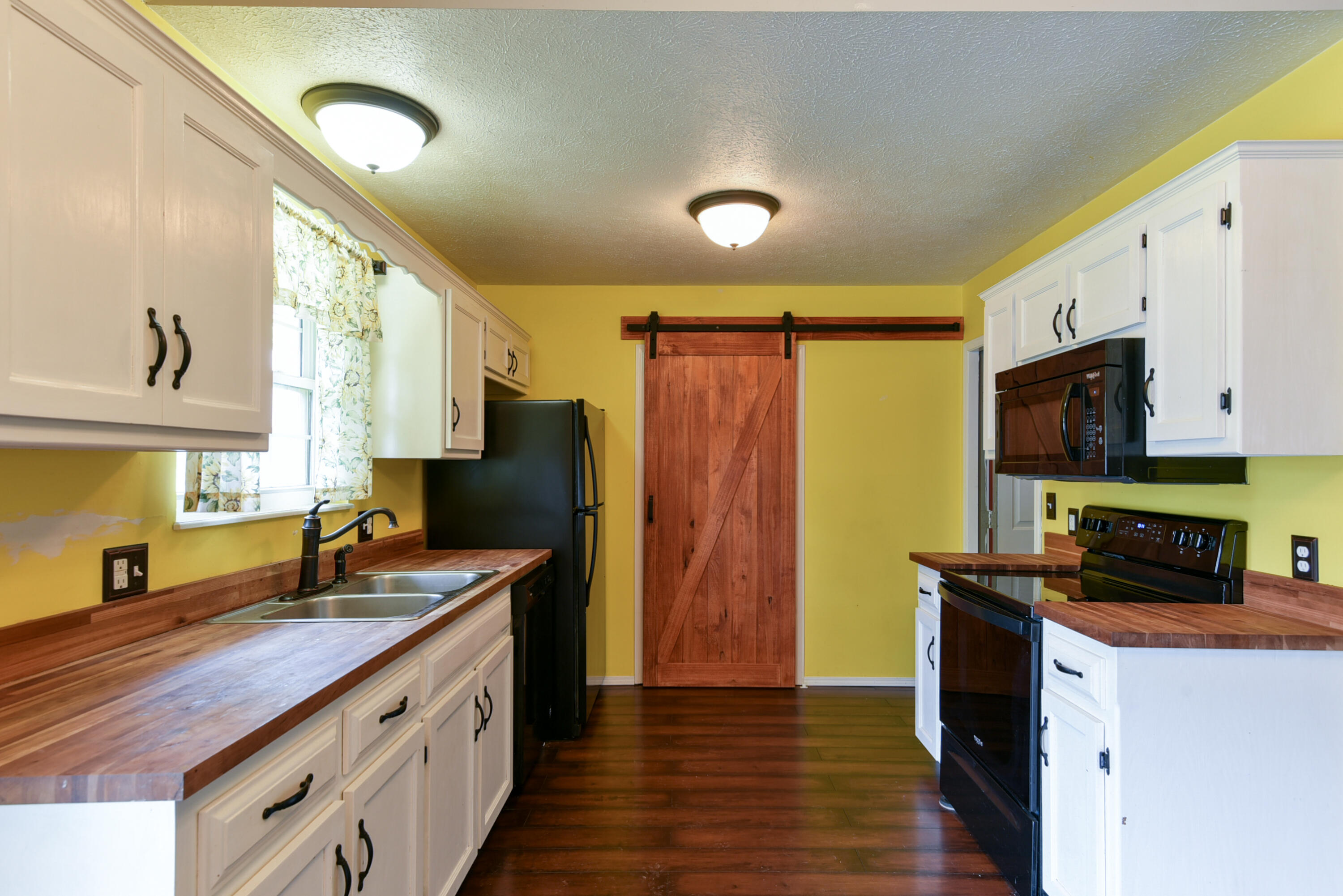 Westport - Residential