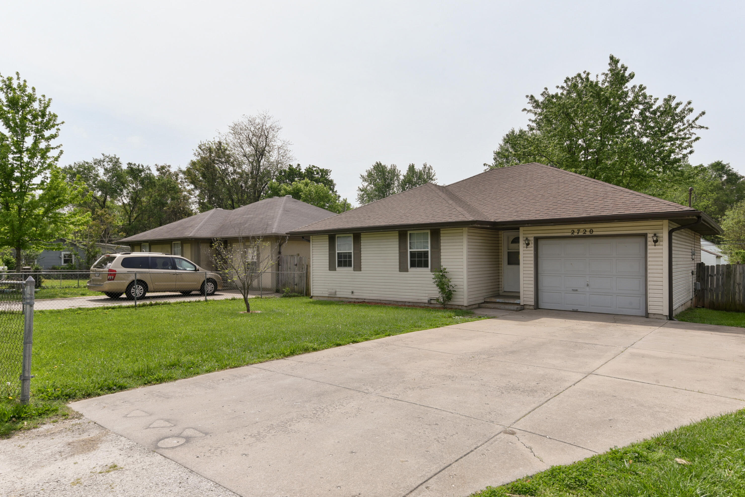 Westport - Residential