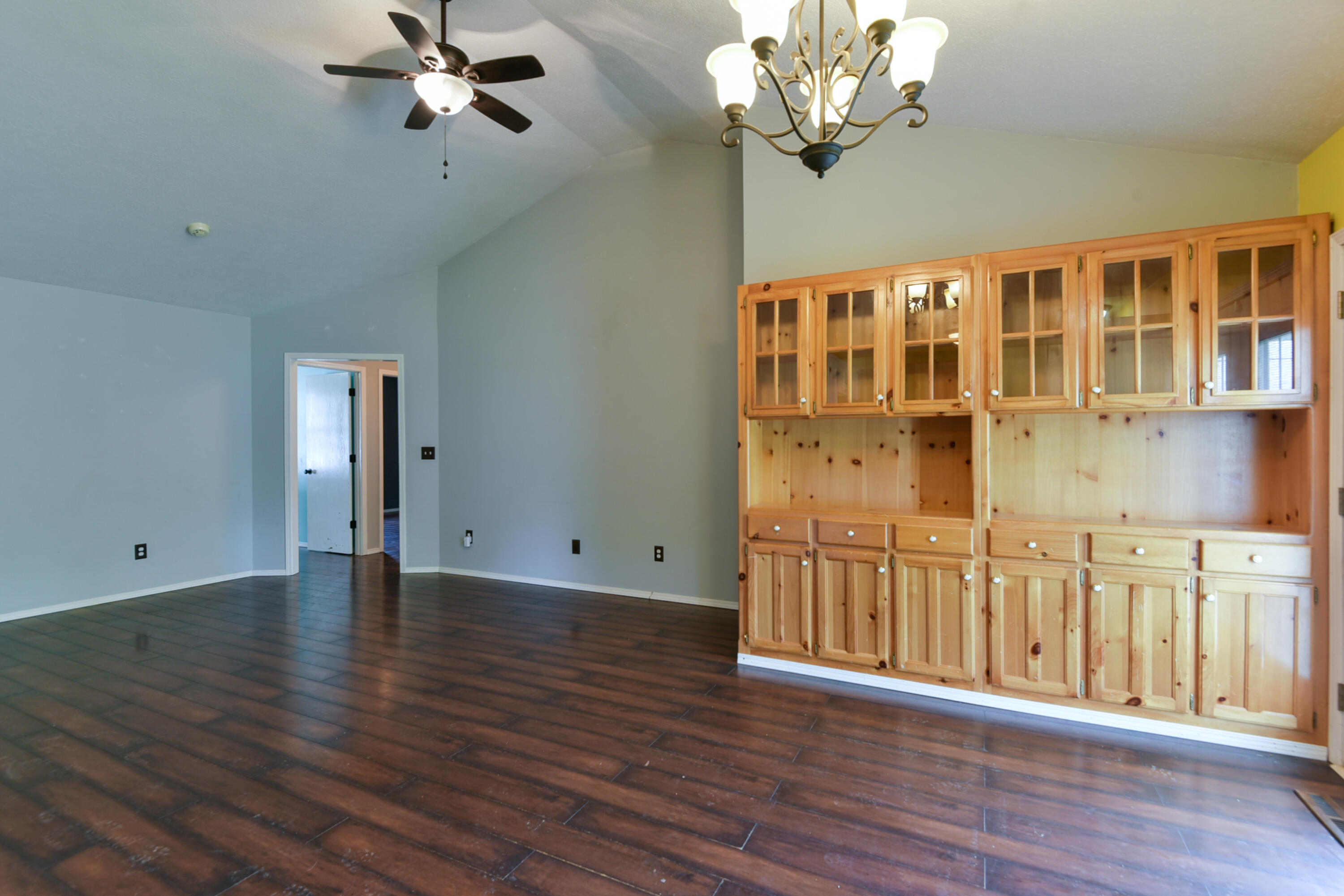 Westport - Residential