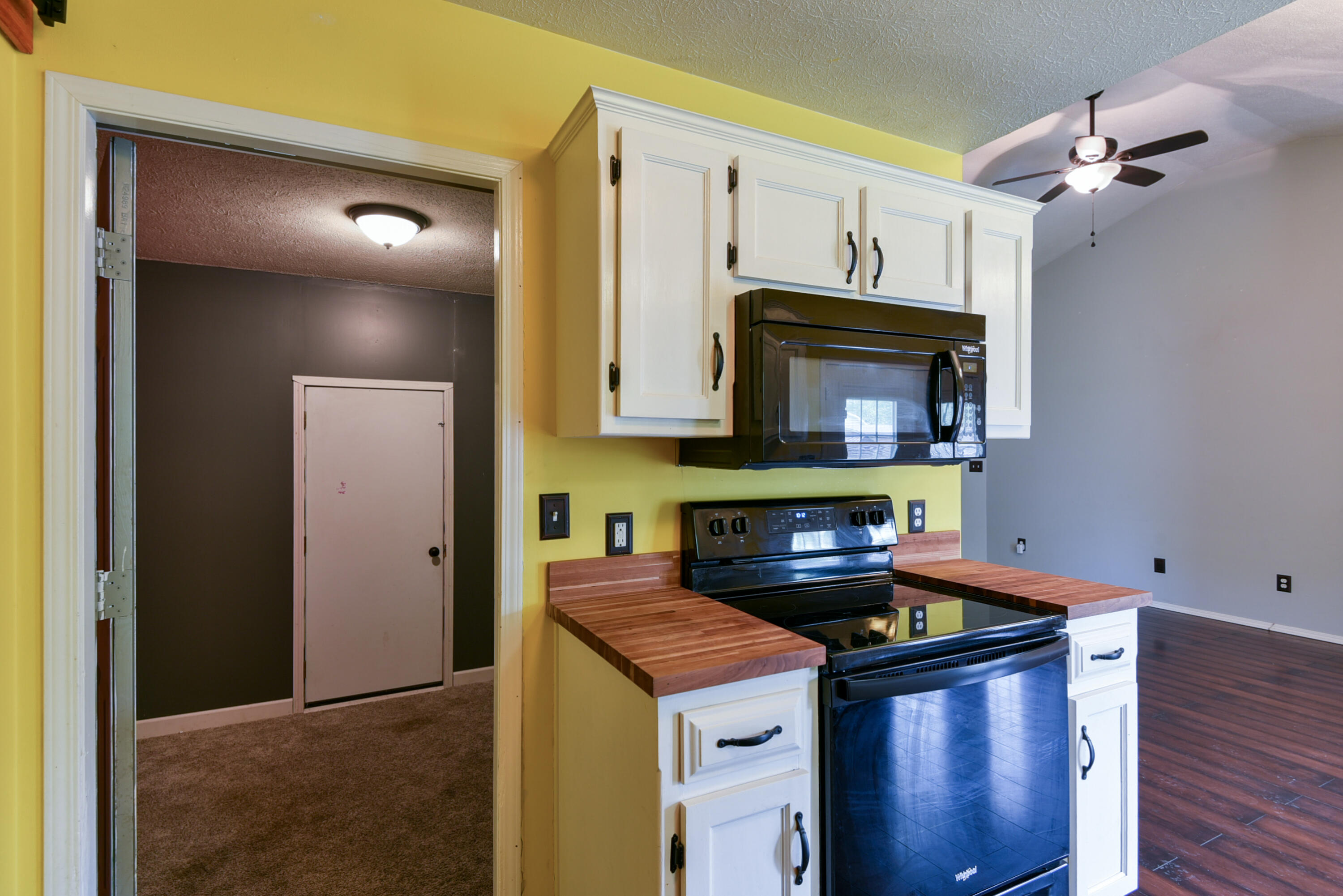 Westport - Residential