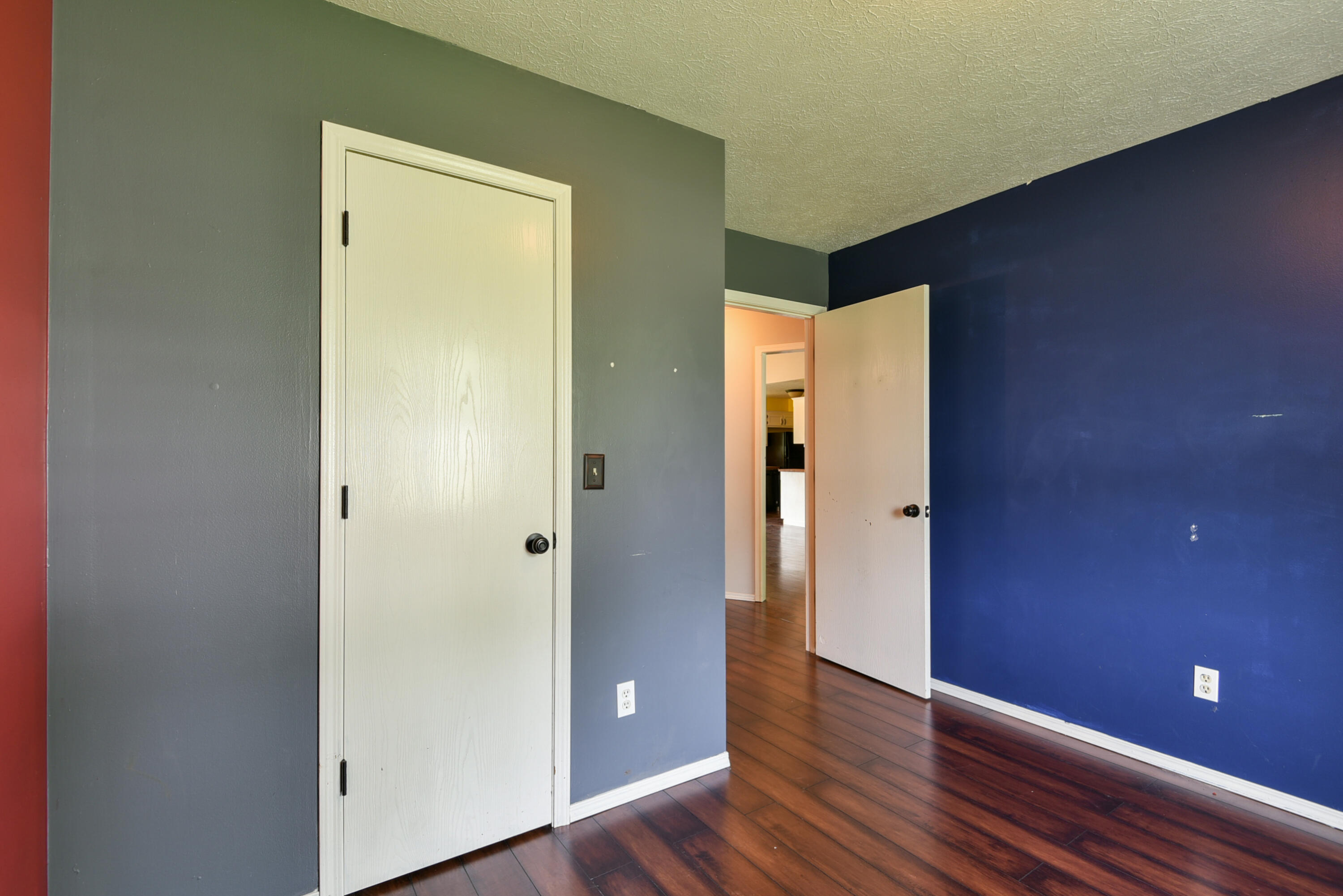 Westport - Residential