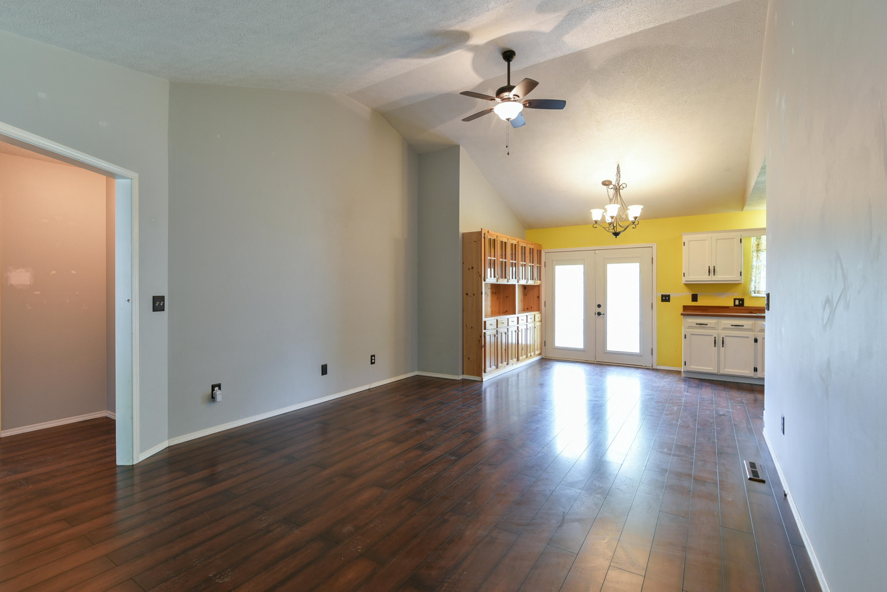 Westport - Residential